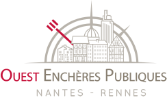 Ouest Enchère Publiques - Nantes & Rennes