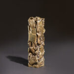 Article revue de presse - Vente aux enchères du César