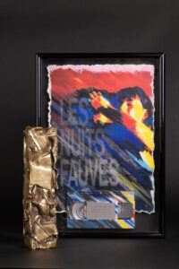 Le César des Nuits Fauves