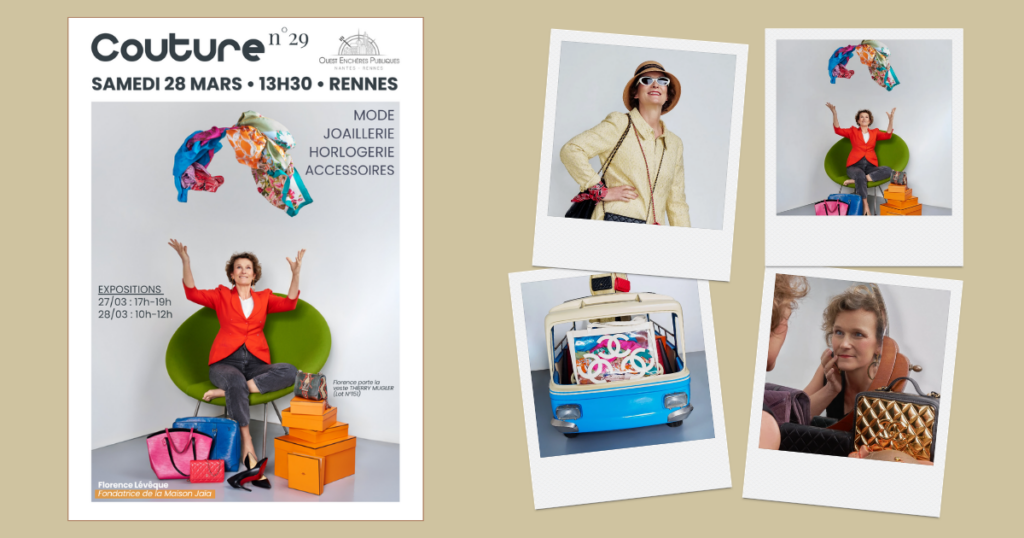 Couture n°29 : quand la mode (re)pare