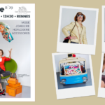 Couture n°29 : quand la mode (re)pare