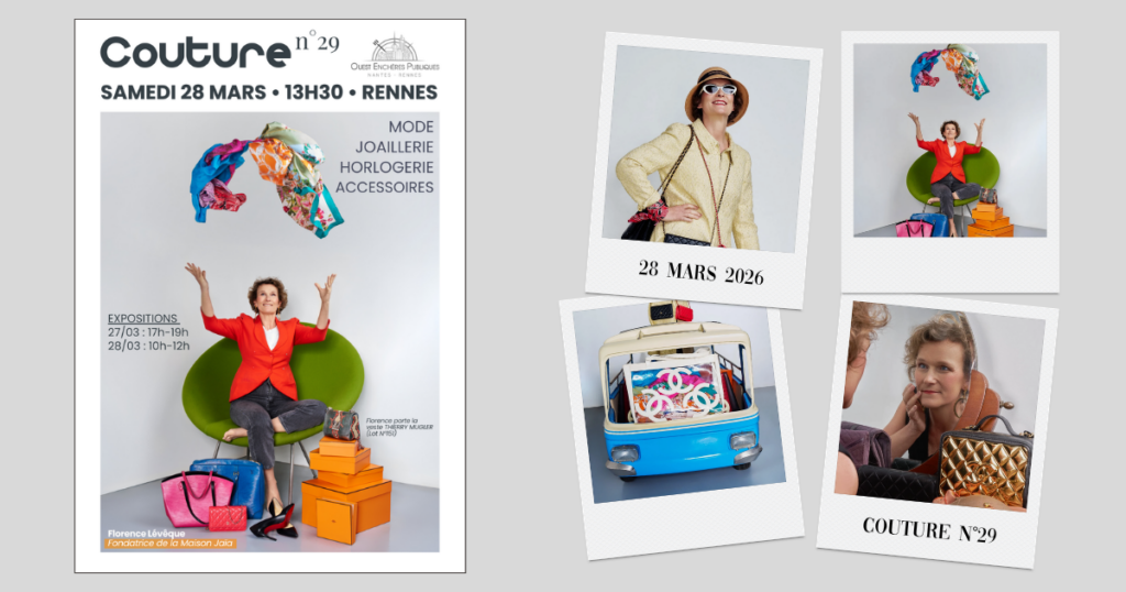 Florence Lévêque Maison Jaïa