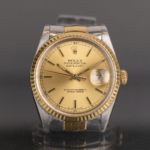 Estimation rolex