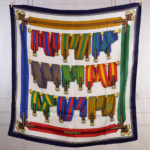 estimation foulard hermes