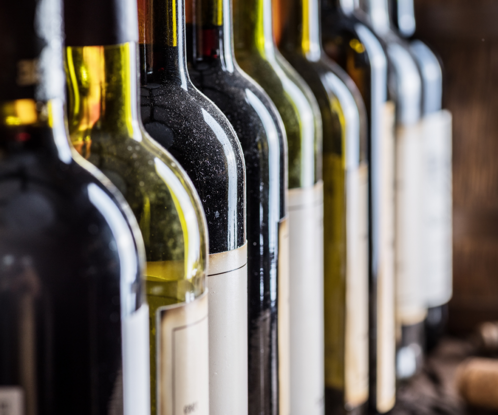 estimation vin